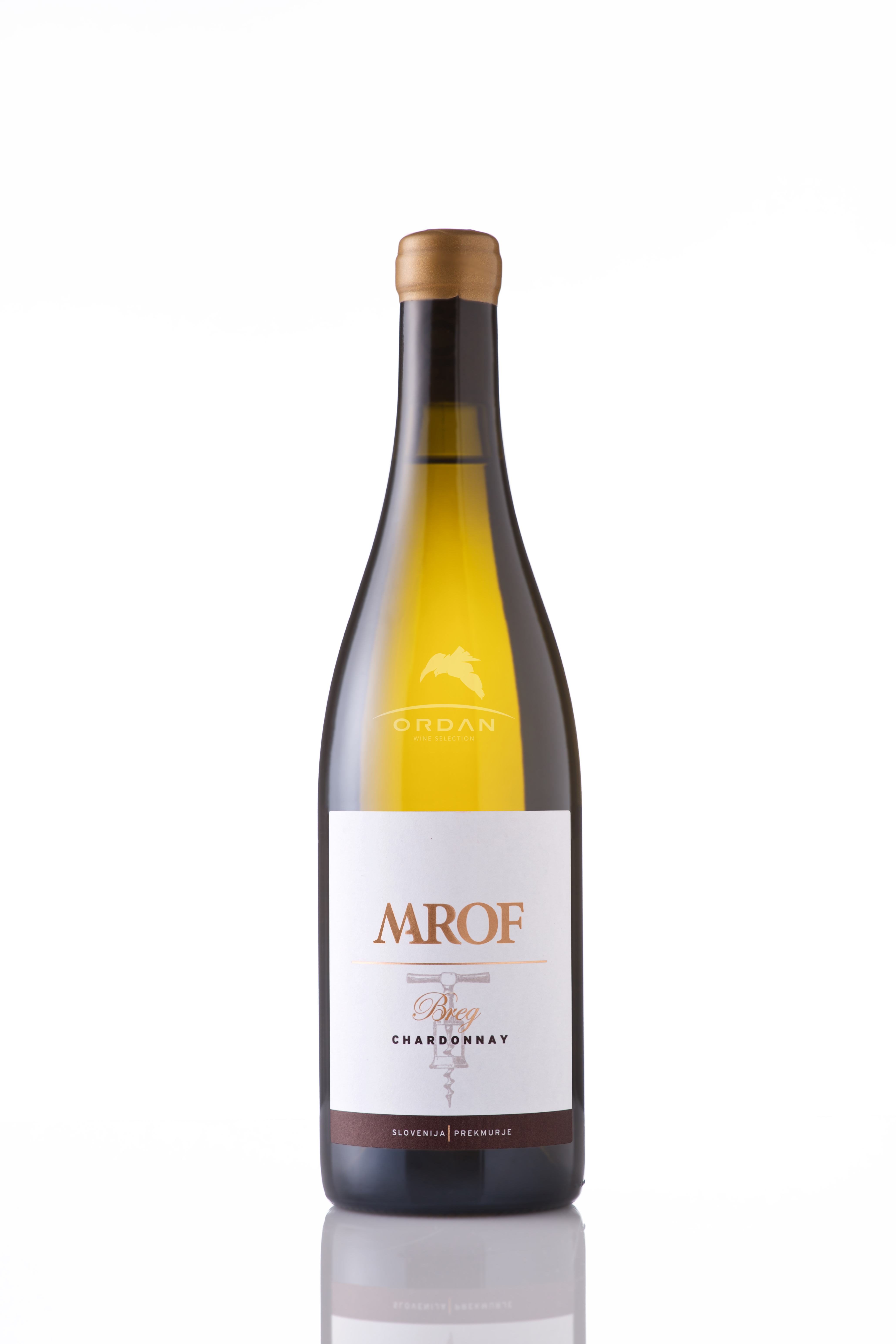 Marof – Breg Chardonnay